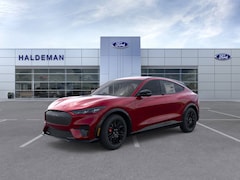 2025 Ford Mustang Mach-E Premium SUV