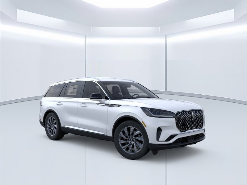 2026 Lincoln Aviator Premiere&reg; SUV