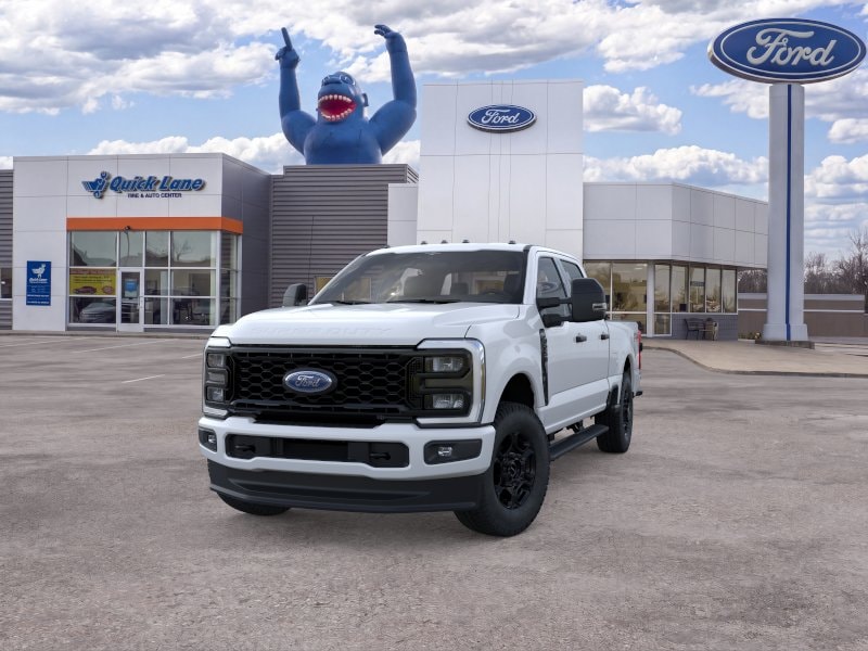 2026 Ford F-250 Super Duty XL - Photo 25