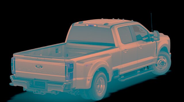 New 2027 Ford F-350 Lariat TRUCK
