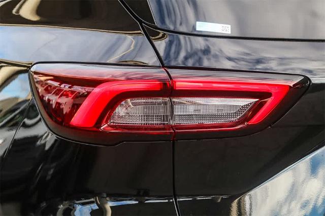 Thumbnail: 2025 Ford Escape - 39