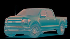 2026 Ford F-150 Lariat&reg; TRUCK