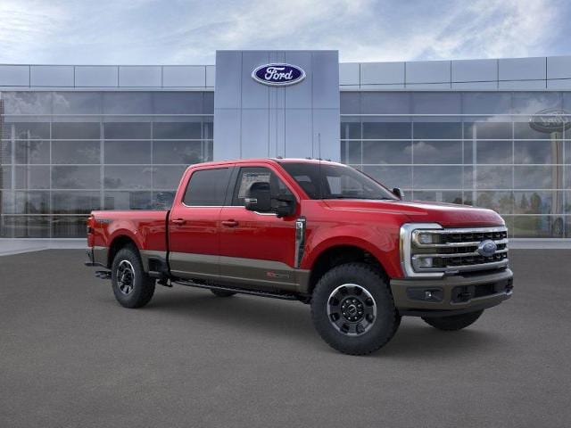 2026 Ford F-250 Super Duty King Ranch - Photo 29