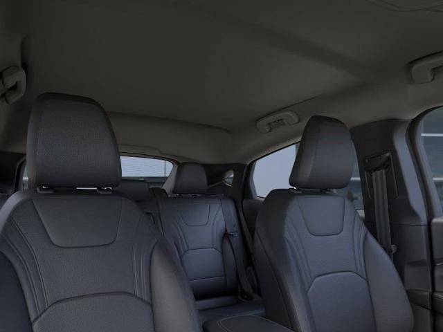 2025 Ford Mustang Mach-E Premium CROSSOVERS