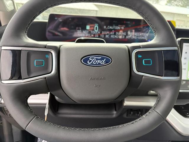 2026 Ford Expedition Active - Photo 35