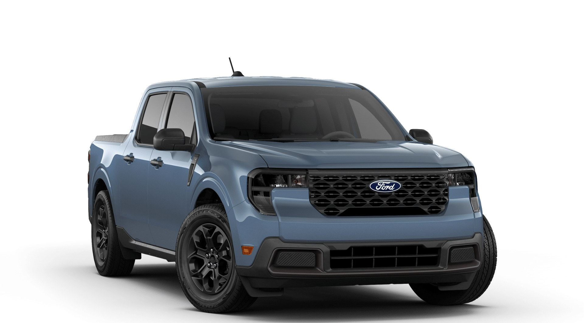 2026 Ford Maverick XLT photo 4