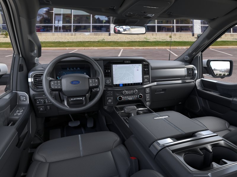 2026 Ford F-150 Platinum - Photo 31
