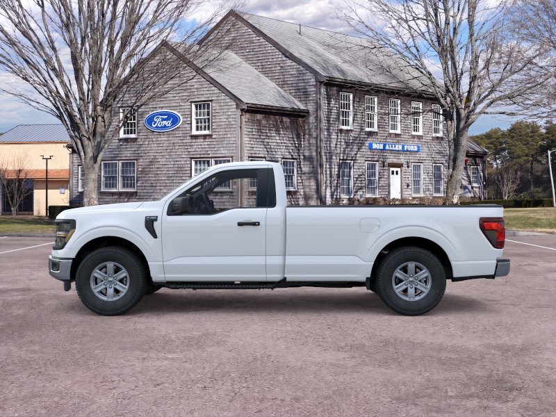 New 2026 Ford F-150 XL Truck
