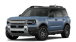  Ford Bronco Sport