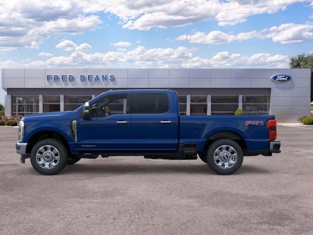 2026 Ford F-250 Super Duty Lariat - Photo 32