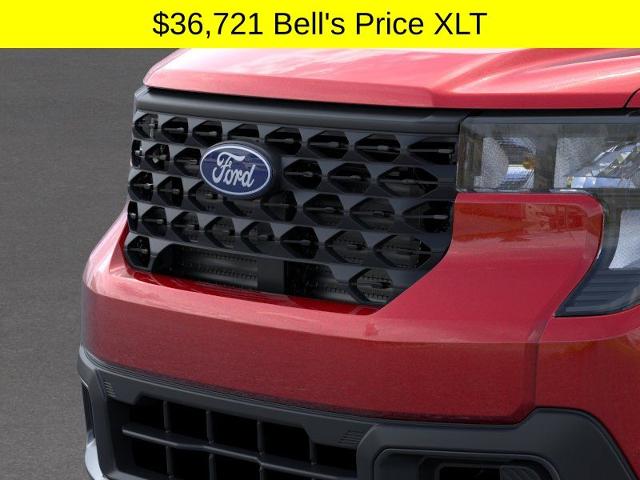 2026 Ford Maverick XLT - Photo 42