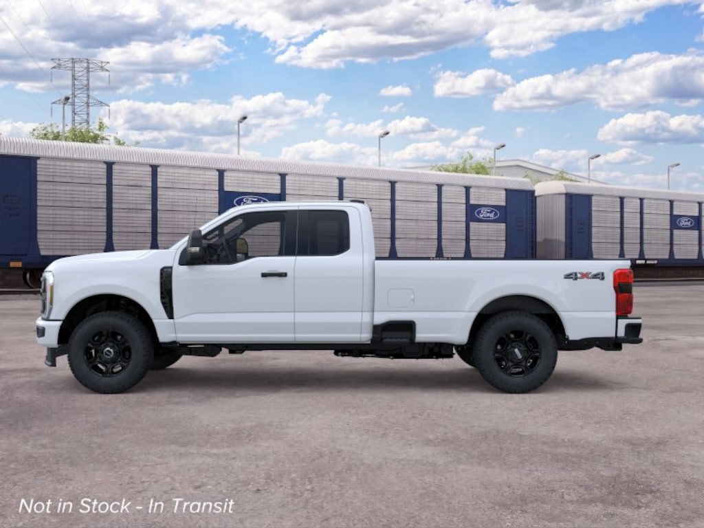 New 2026 Ford F-250 STX Super Duty TRUCK