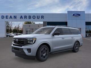 2026 Ford Expedition MAX Active SUV