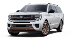 2025 Ford Expedition Max King Ranch SUV