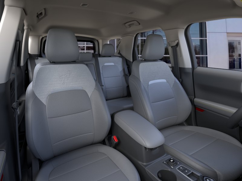 2026 Ford Bronco Sport Badlands - Photo 10