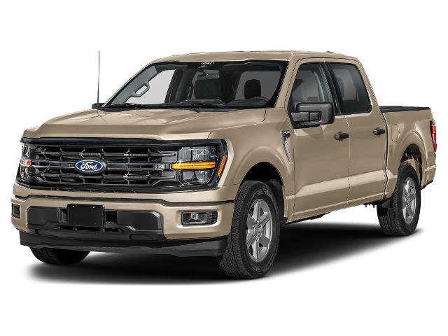 2027 Ford F-150 XLT Truck