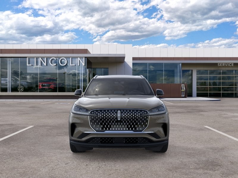 2026 Lincoln Aviator Reserve - Photo 6