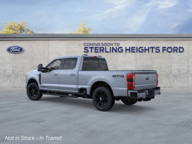 Thumbnail: 2026 Ford F-350 - 12