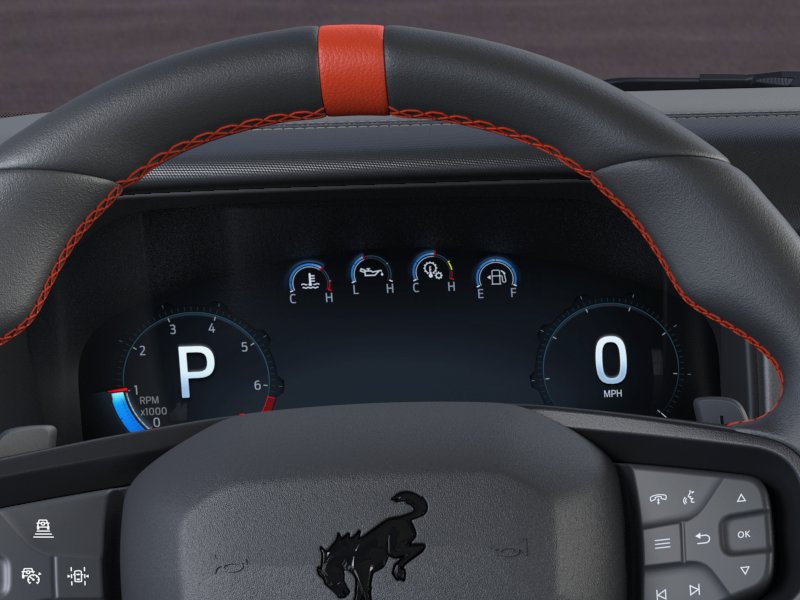2025 Ford Bronco 4-Door Raptor - Photo 40