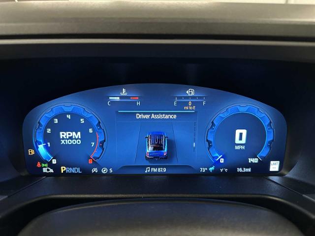 Thumbnail: 2025 Ford Bronco Sport - 40