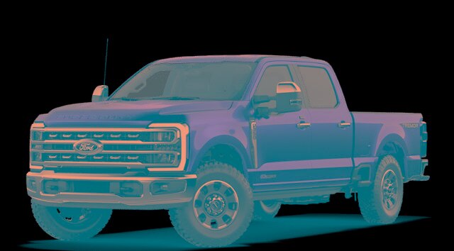 New 2027 Ford F-350 Lariat TRUCK