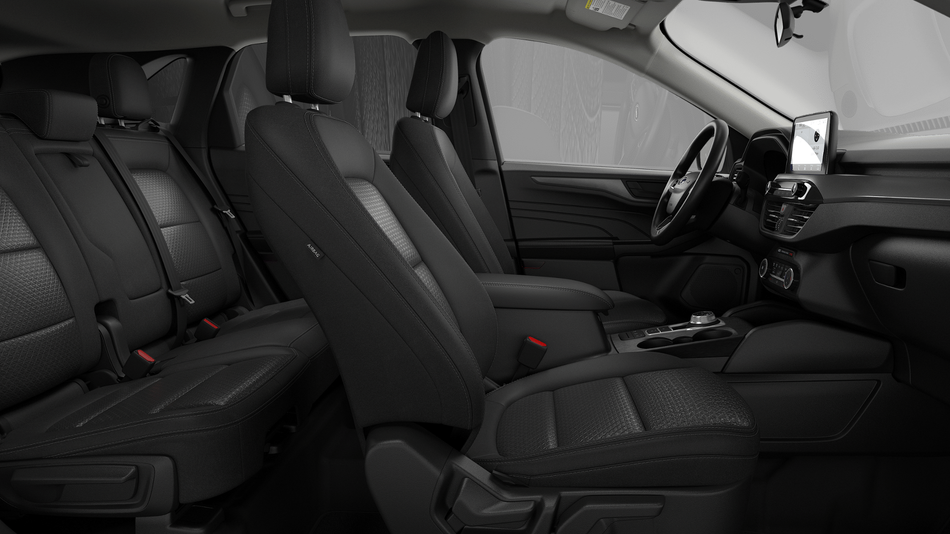 Thumbnail: 2026 Ford Escape - 6