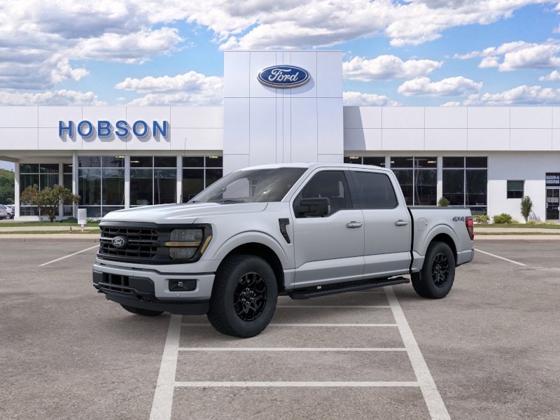 2026 Ford F-150 Truck 