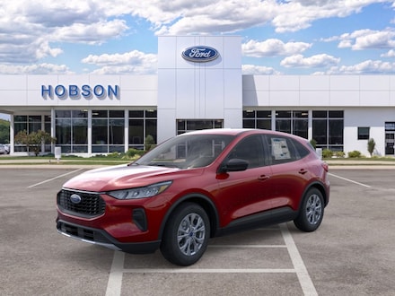 2026 Ford Escape Active SUV