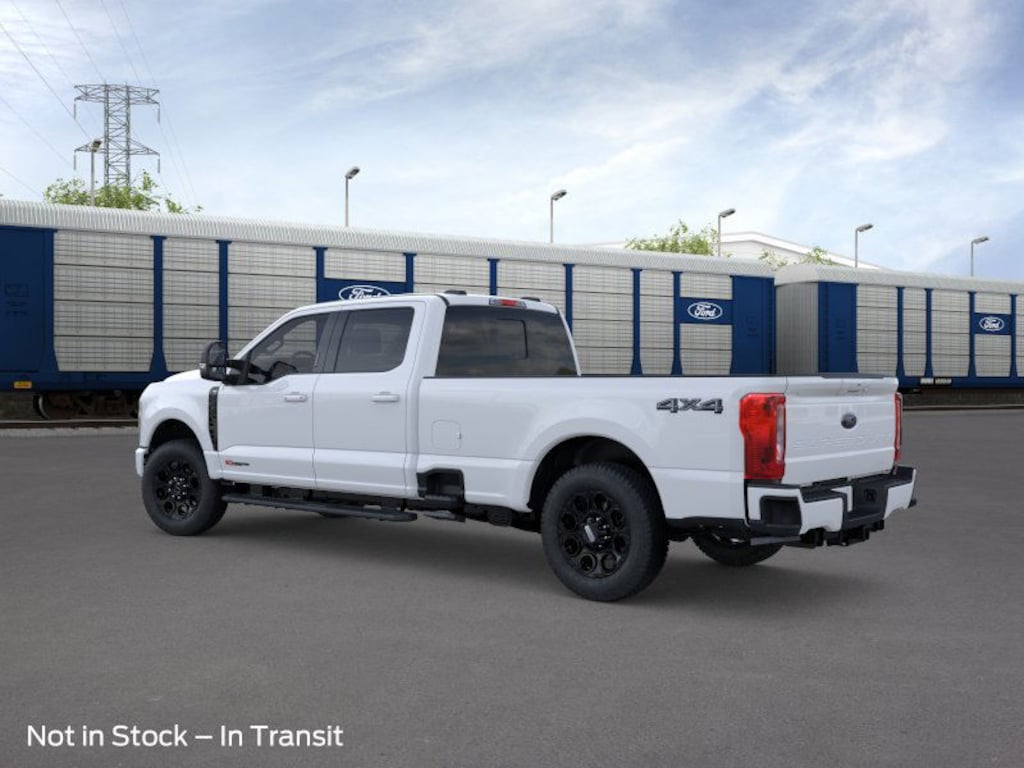 New 2026 Ford F-350SD XLT Truck