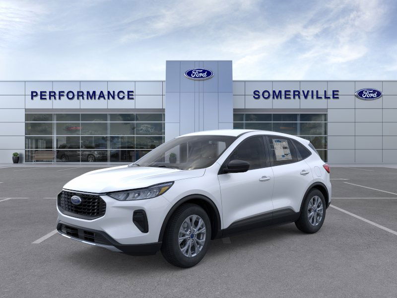 2026 Ford Escape Active's photo
