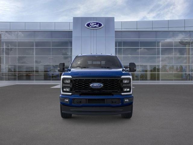 2026 Ford F-250 Super Duty XL - Photo 28