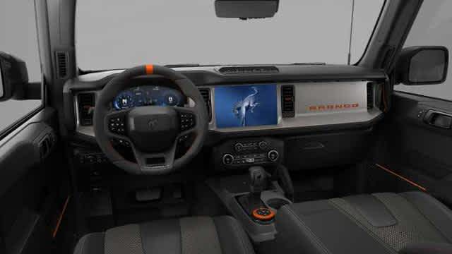 Thumbnail: 2026 Ford Bronco - 40