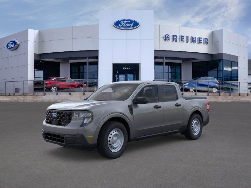 Thumbnail: 2026 Ford Maverick - 25