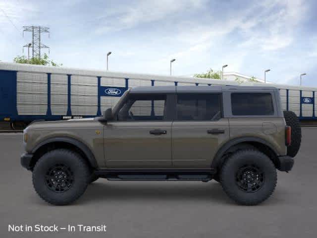 Thumbnail: 2026 Ford Bronco - 44
