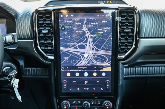 Thumbnail: 2025 Ford Ranger - 41