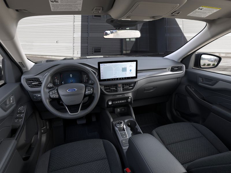 Thumbnail: 2025 Ford Escape - 9