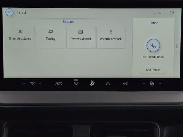 new 2025 Ford Maverick car, priced at $32,460