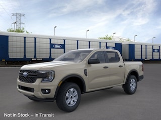 2026 Ford Ranger XL Truck