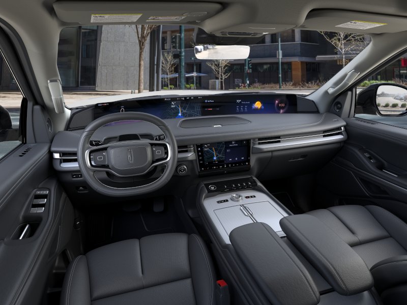 2025 Lincoln Navigator Reserve - Photo 32