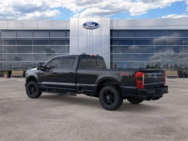 2026 Ford F-350 Super Duty XL - Photo 14
