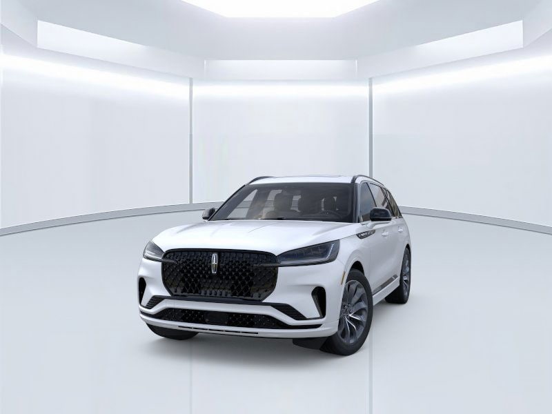 2026 Lincoln Aviator Premiere SUV