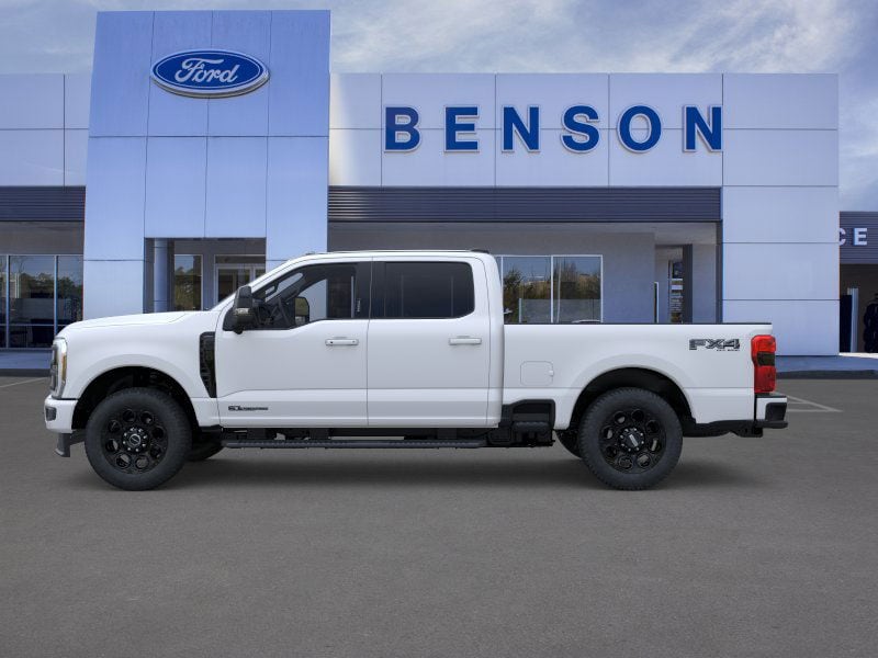 2025 Ford F-250 Super Duty Lariat - Photo 32