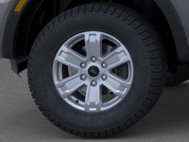 Thumbnail: 2025 Ford Ranger - 41