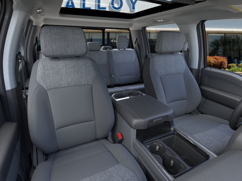 2026 Ford F-350 Super Duty XLT - Photo 32