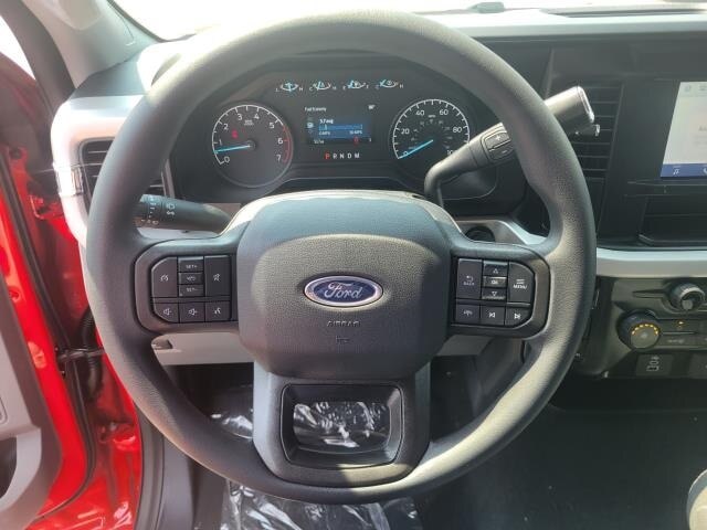 2025 Ford F-350 XLT photo 20