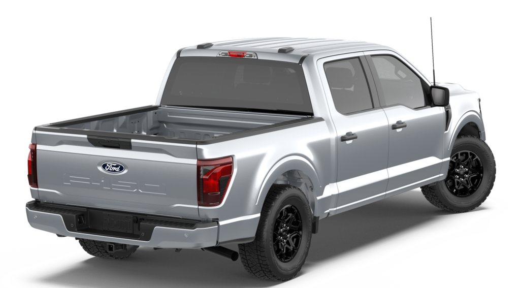 New 2026 Ford F-150 STX Truck