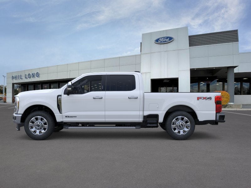 2026 Ford F-250 photo 3