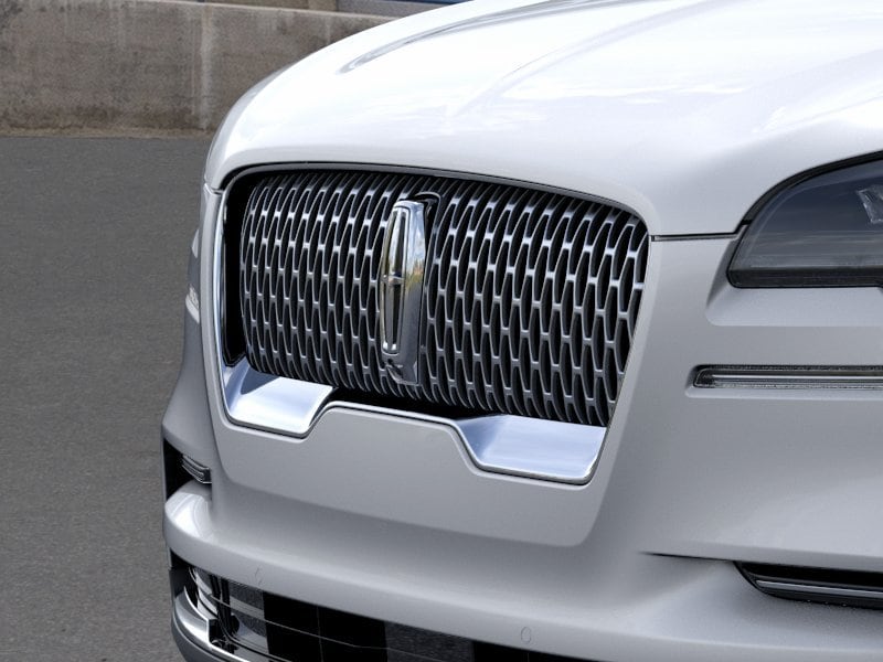 2023 Lincoln Aviator Reserve 43