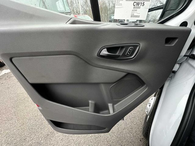 Thumbnail: 2026 Ford Transit Series - 48