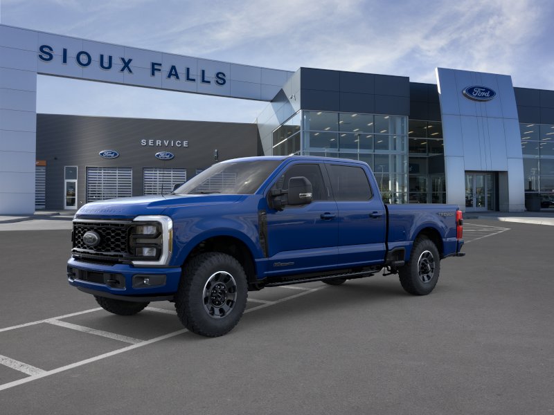 2026 Ford F-250 Super Duty